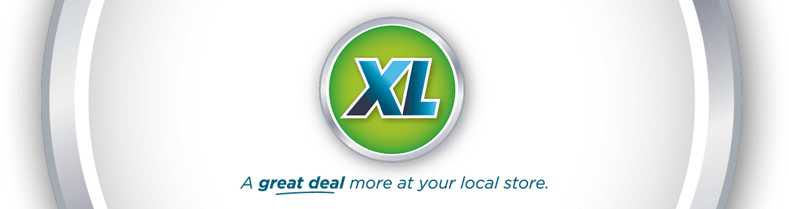 XL About